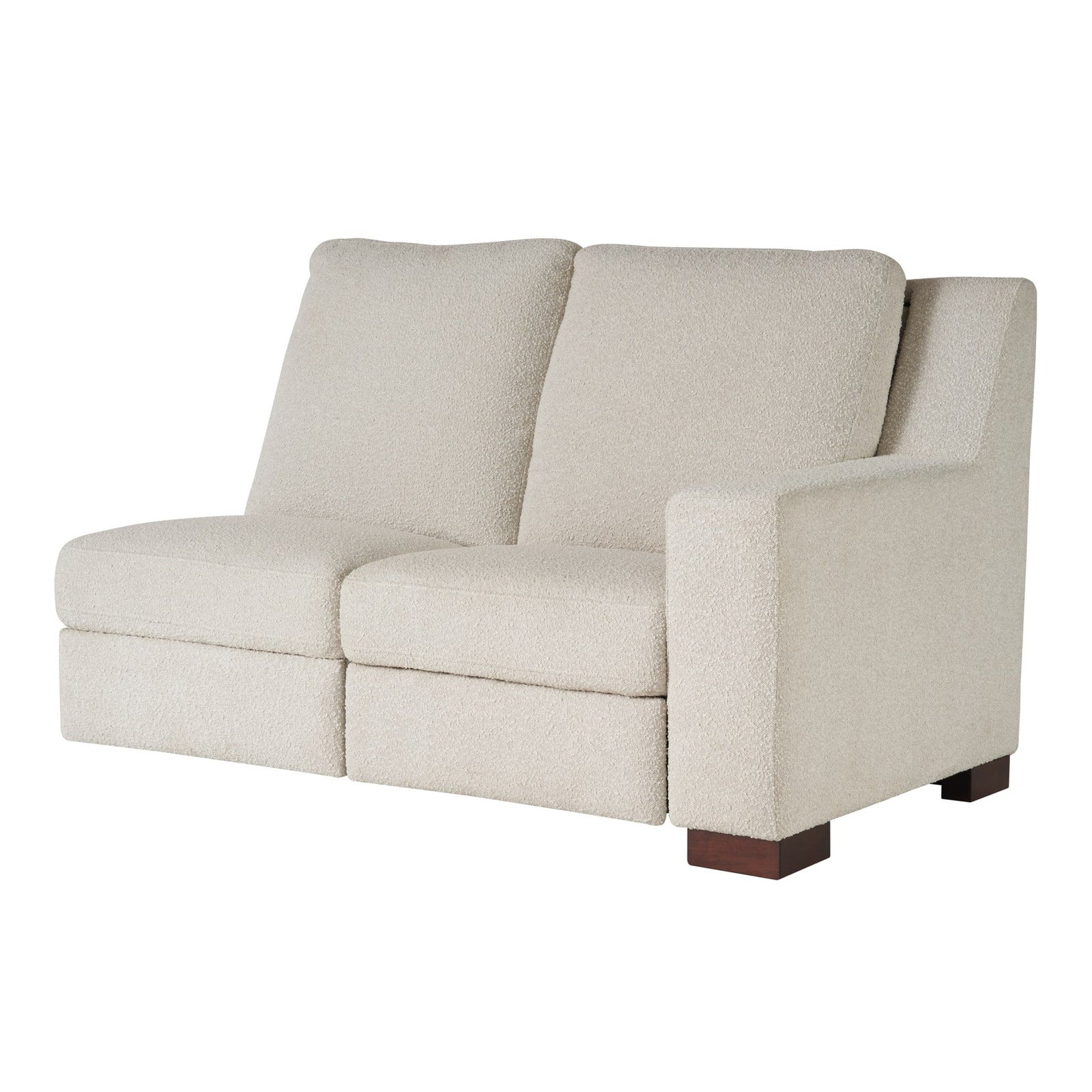 Rhodes Loveseat RAF by Universal Furniture at ZIN Home