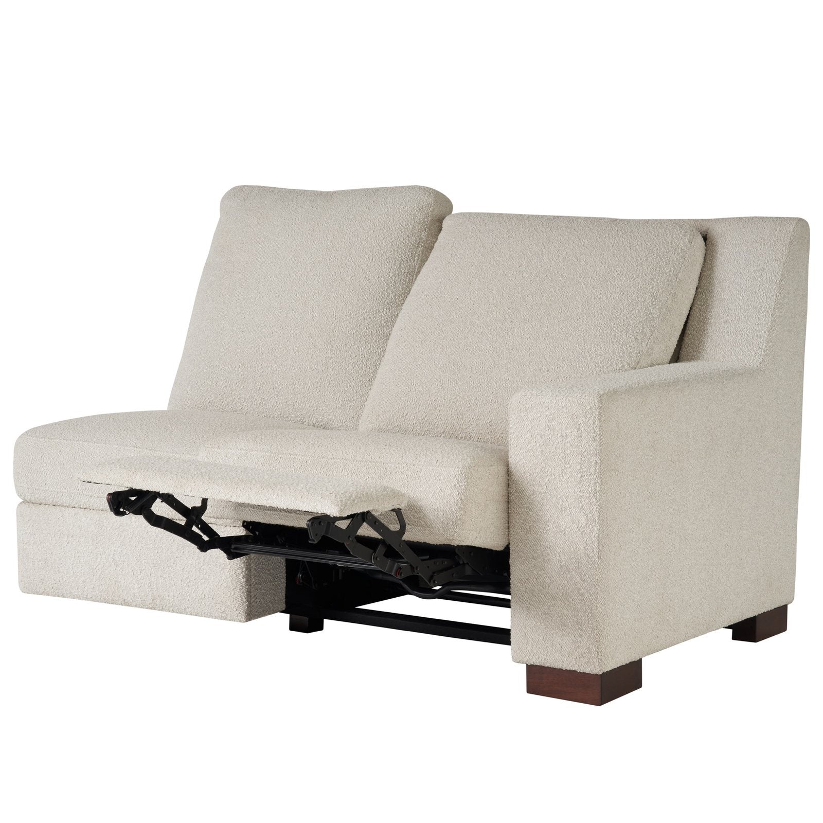 Rhodes Loveseat RAF by Universal Furniture at ZIN Home