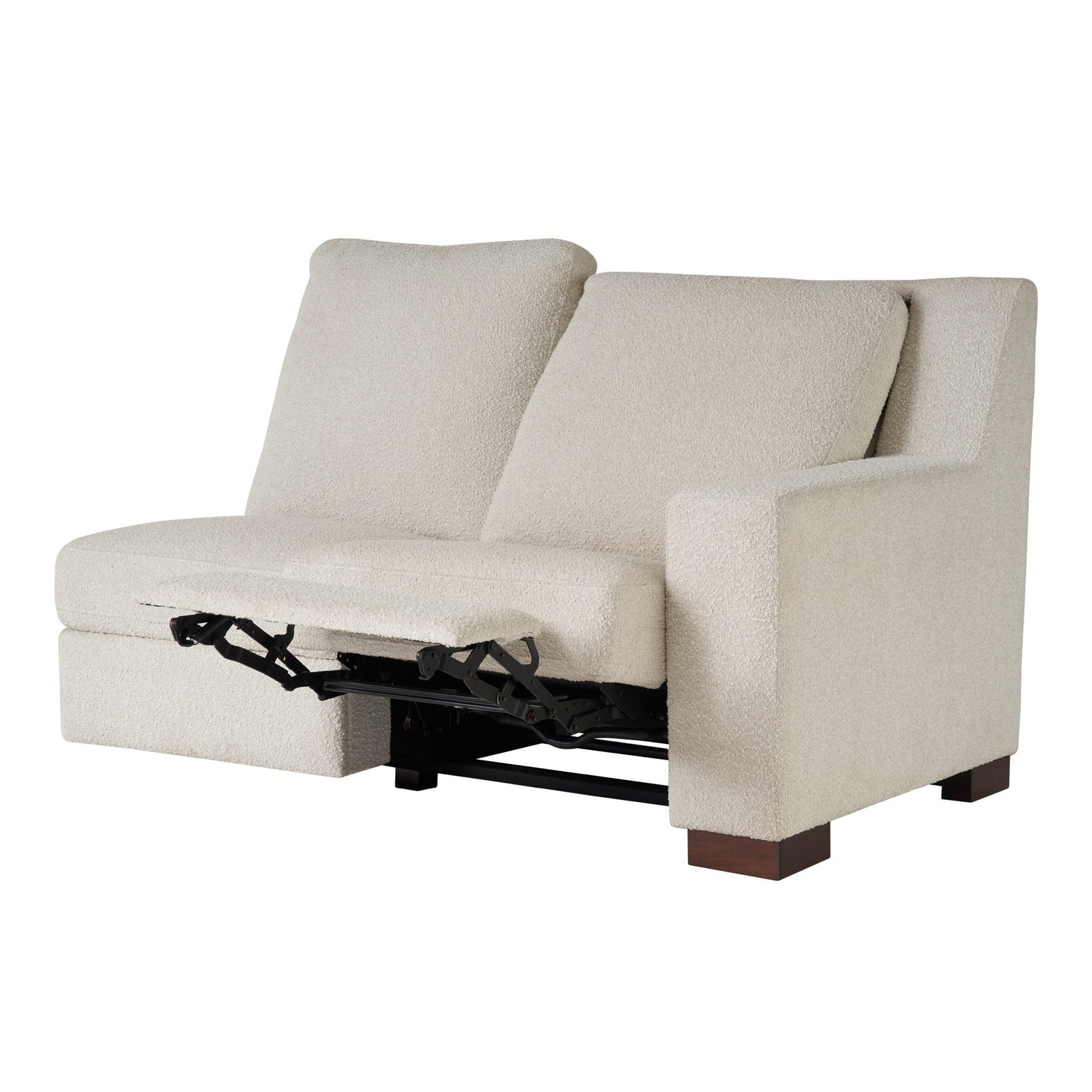 Rhodes Loveseat RAF by Universal Furniture at ZIN Home