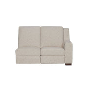 Rhodes Loveseat RAF by Universal Furniture at ZIN Home