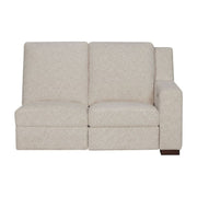 Rhodes Loveseat RAF by Universal Furniture at ZIN Home