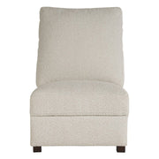 Rhodes Armless Chair by Universal Furniture at ZIN Home