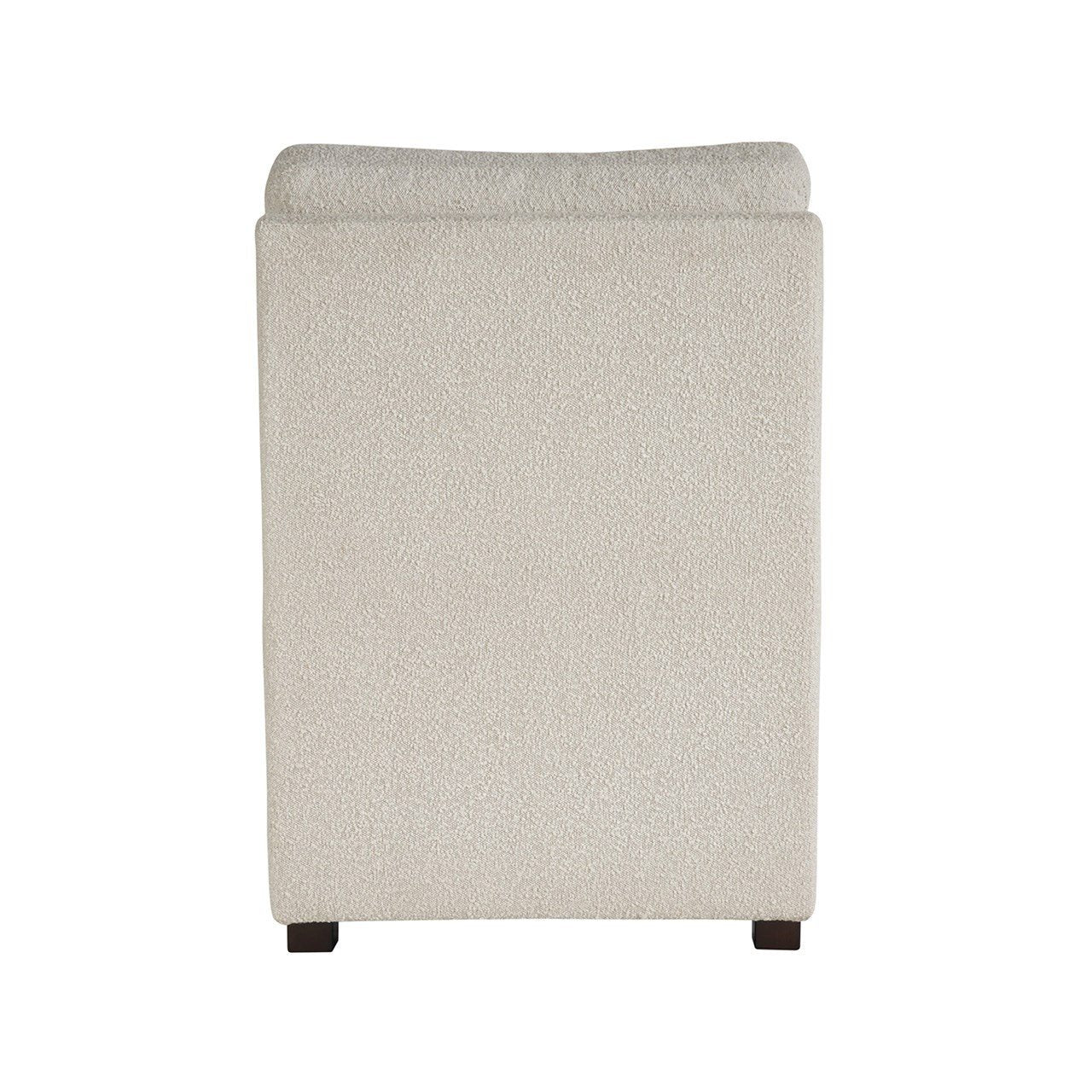 Rhodes Armless Chair by Universal Furniture at ZIN Home