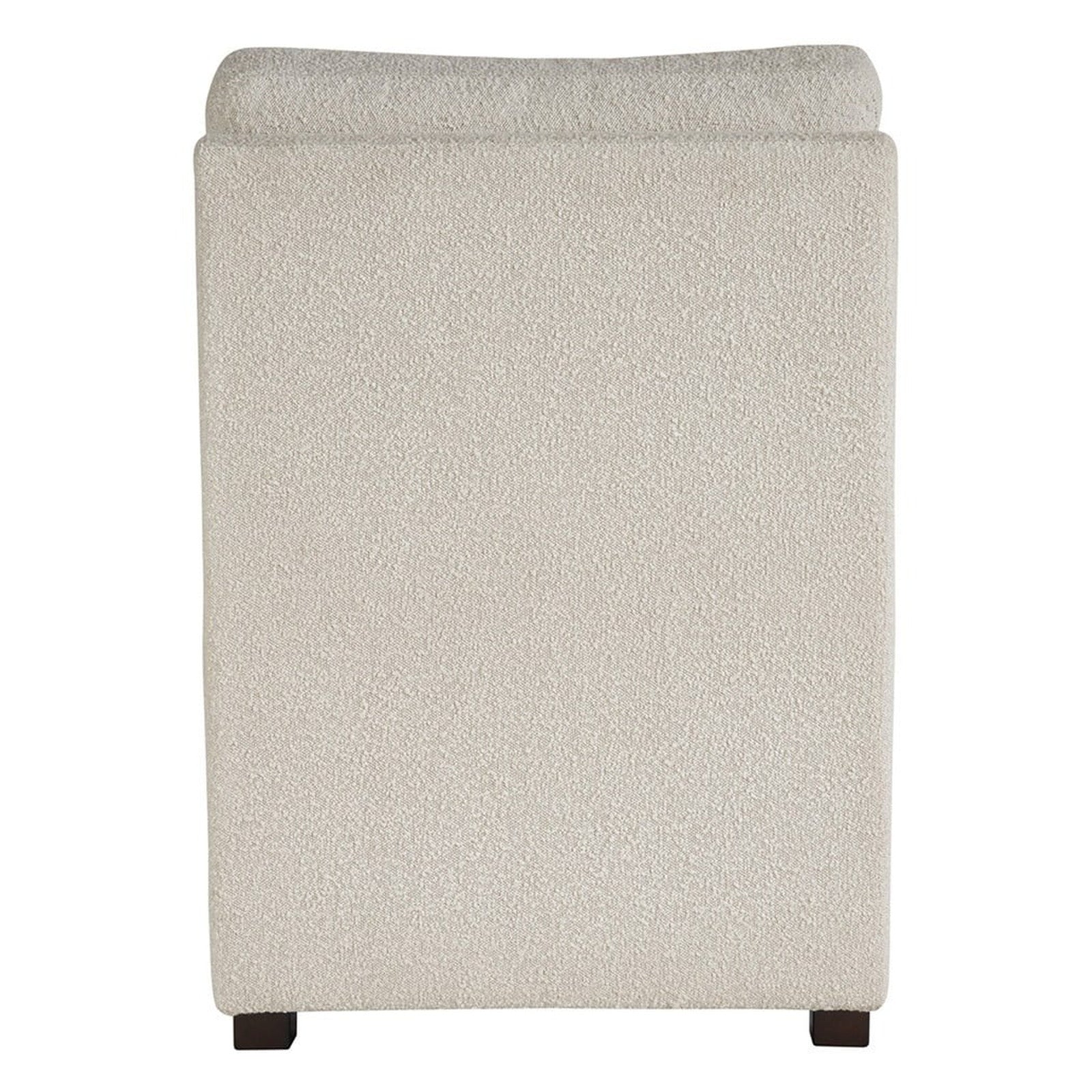 Rhodes Armless Chair by Universal Furniture at ZIN Home