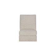Rhodes Armless Chair by Universal Furniture at ZIN Home
