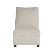 Rhodes Armless Recliner by Universal Furniture at ZIN Home