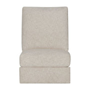 Rhodes Armless Recliner by Universal Furniture at ZIN Home