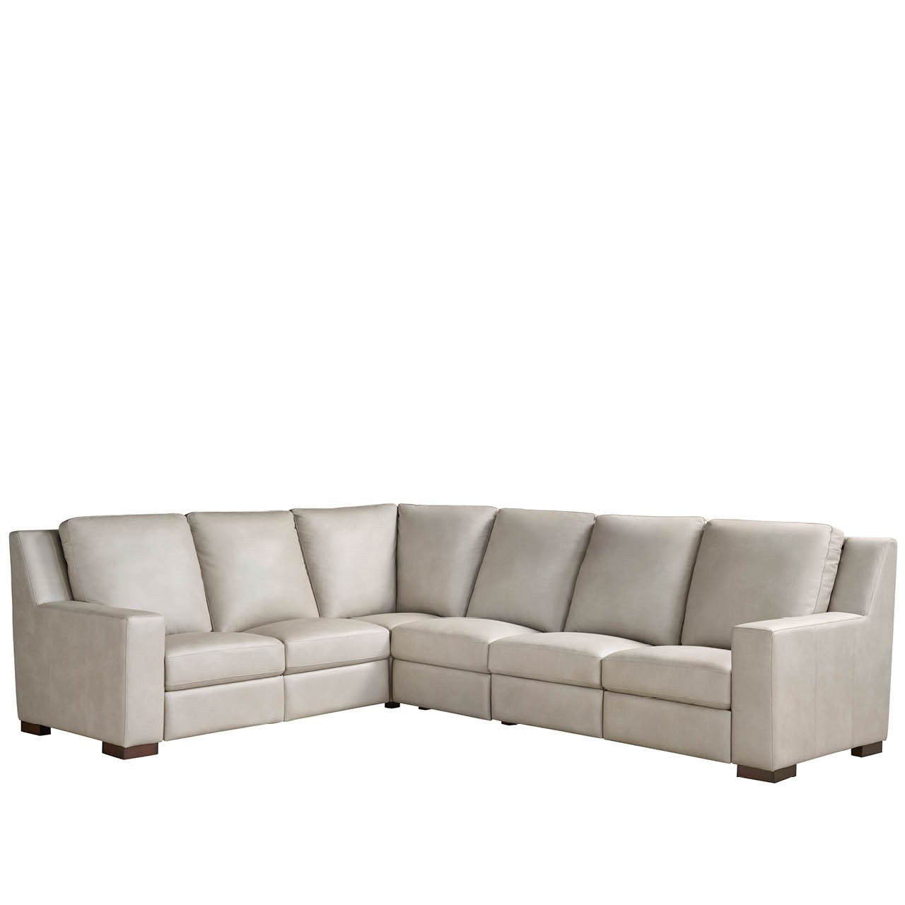 RHODES SECTIONAL 4pc