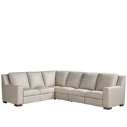 RHODES SECTIONAL 4pc