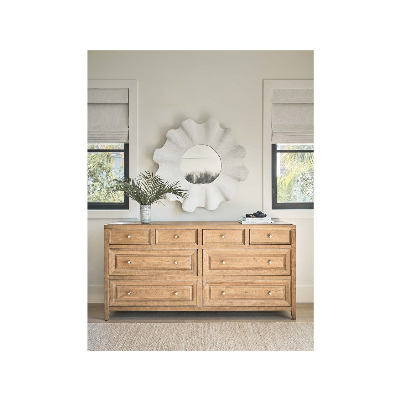 Weekender Dresser