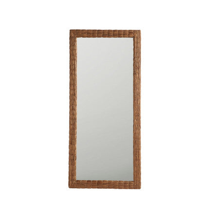 Weekender Coastal Living Home Collection Watch Hill Floor Mirror