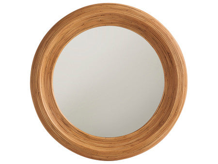 Weekender Coastal Living Home Collection Lakeway Mirror