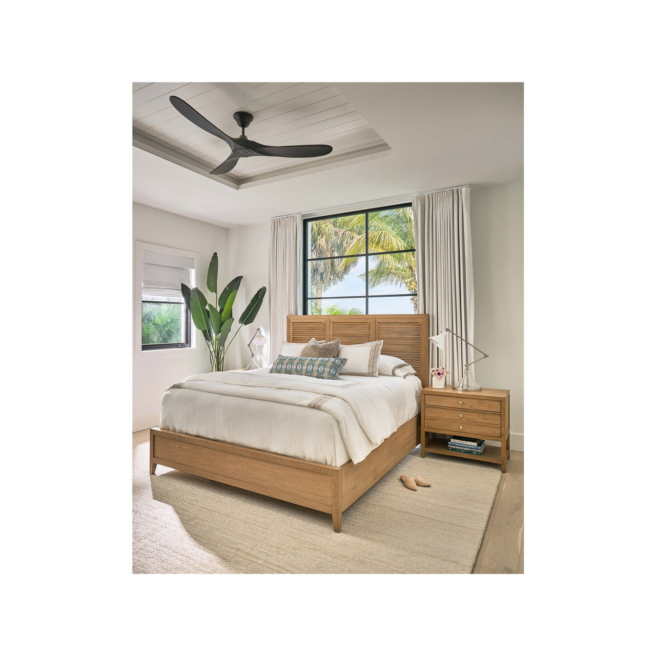Weekender Bed King
