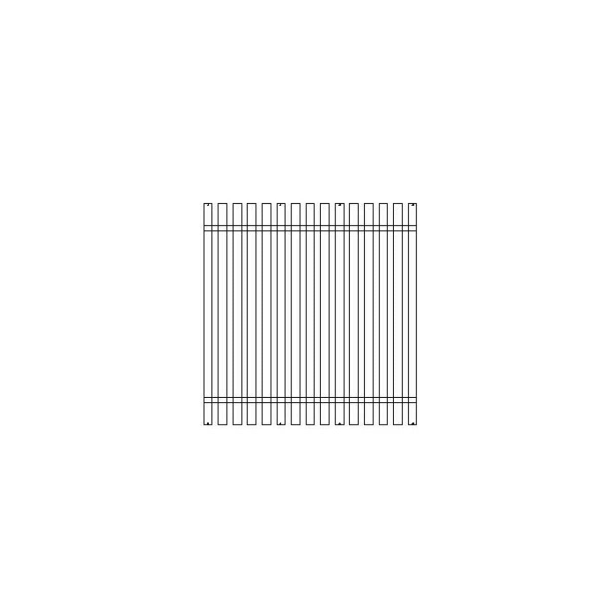 Weekender Bed Optional Slat Roll King by Universal Furniture at ZIN Home