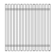 Weekender Bed Optional Slat Roll King by Universal Furniture at ZIN Home