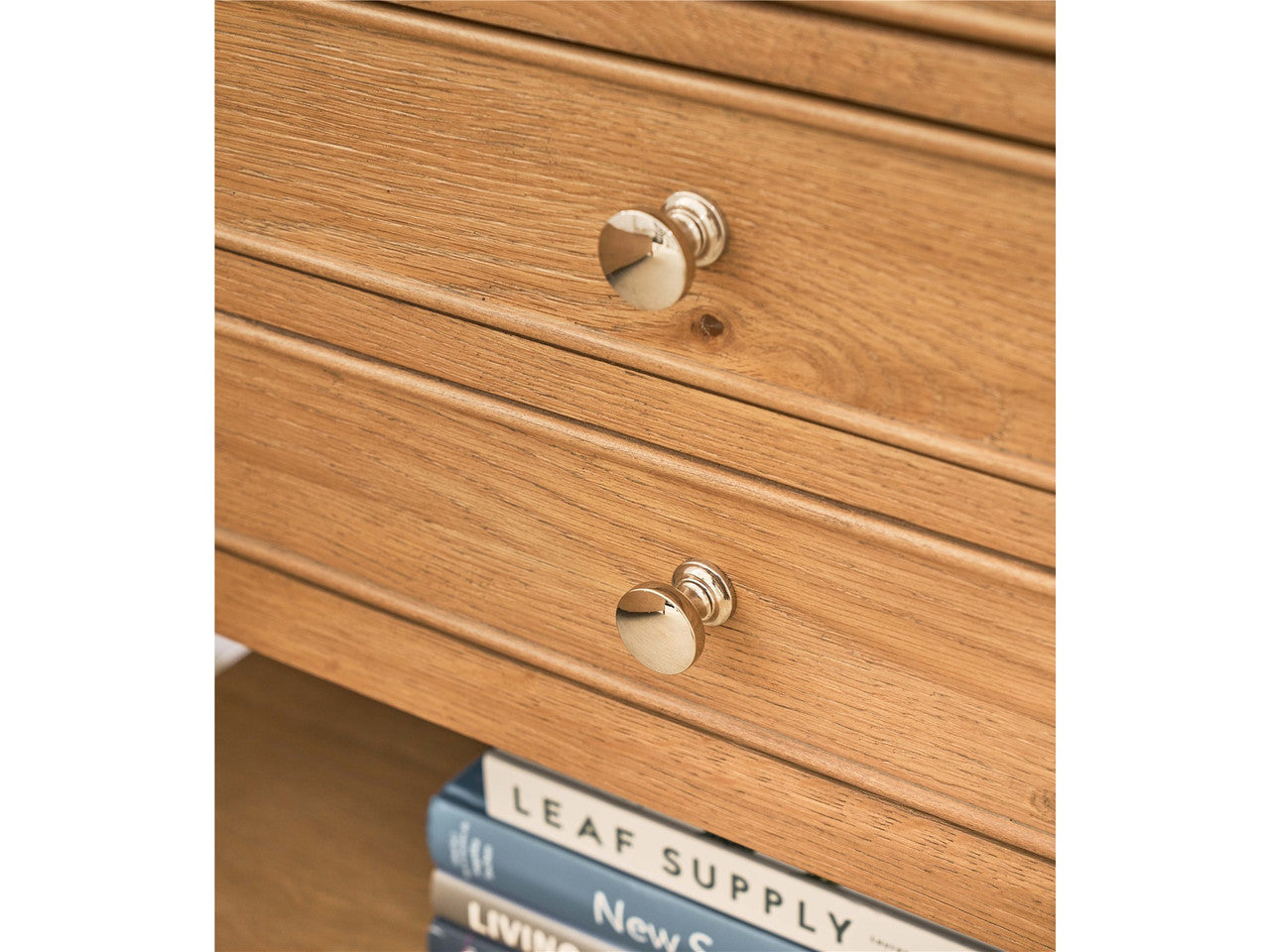 Weekender Coastal Living Home Collection Saugatuck Nightstand