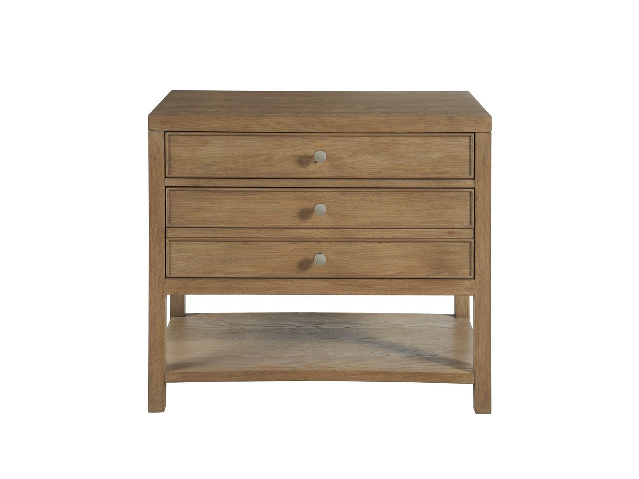 Weekender Coastal Living Home Collection Saugatuck Nightstand