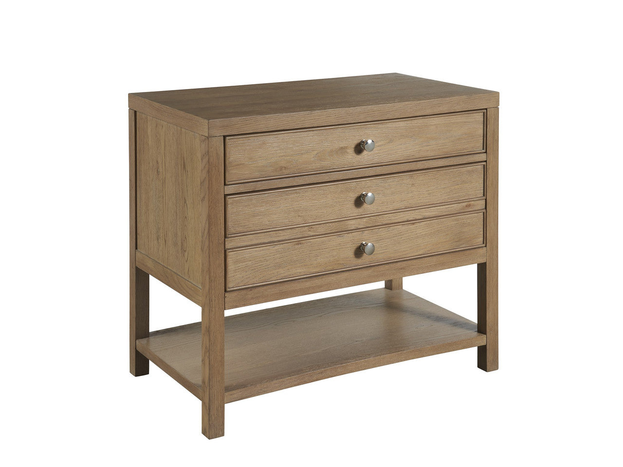 Weekender Coastal Living Home Collection Saugatuck Nightstand
