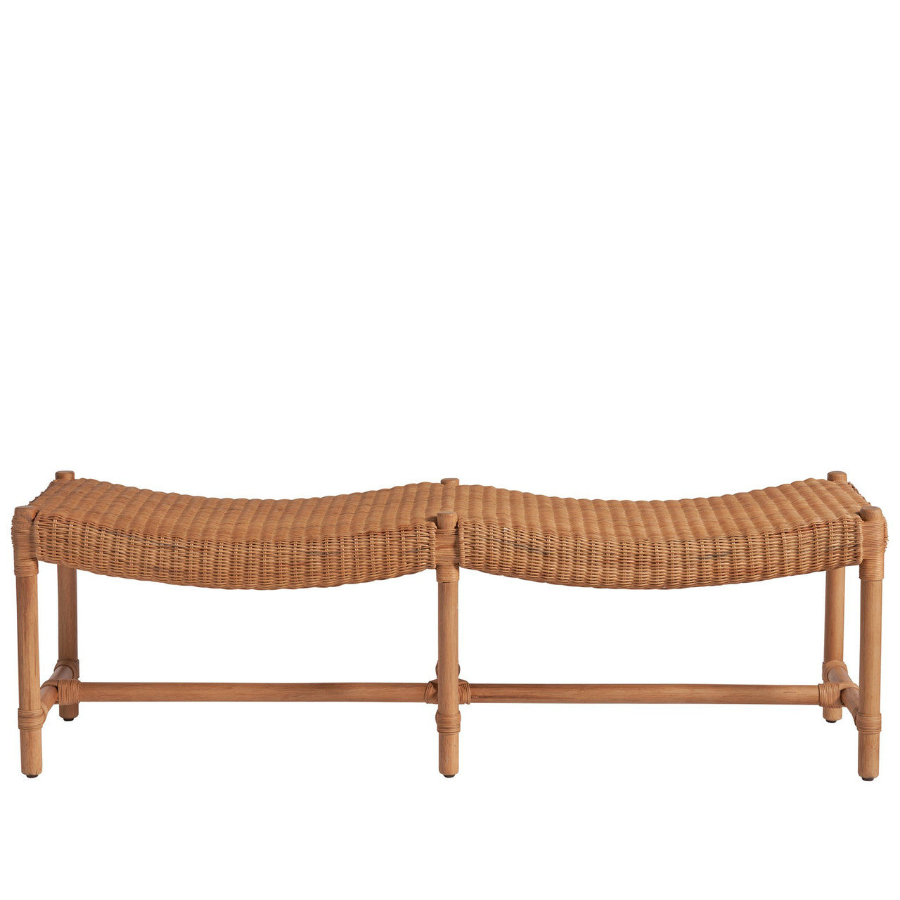 Weekender Coastal Living Home Collection Murro Bay Bench
