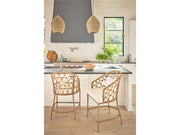 Weekender Coastal Living Home Collection Pebble Counter Chair - ZUF-U330602
