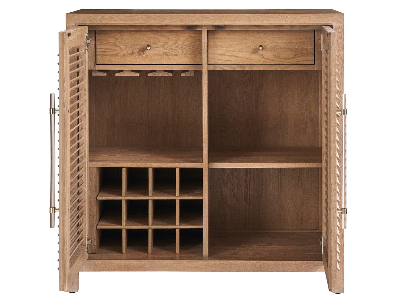 Weekender Coastal Living Home Collection Weekender Bar Cabinet