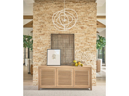 Weekender Coastal Living Home Collection Weekender Credenza