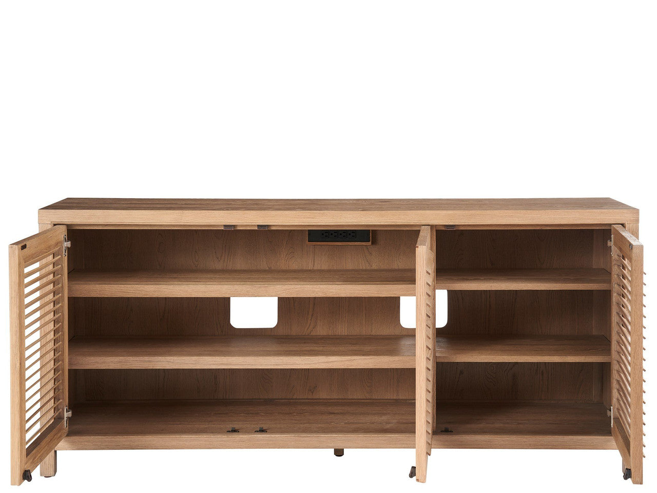Weekender Coastal Living Home Collection Weekender Credenza