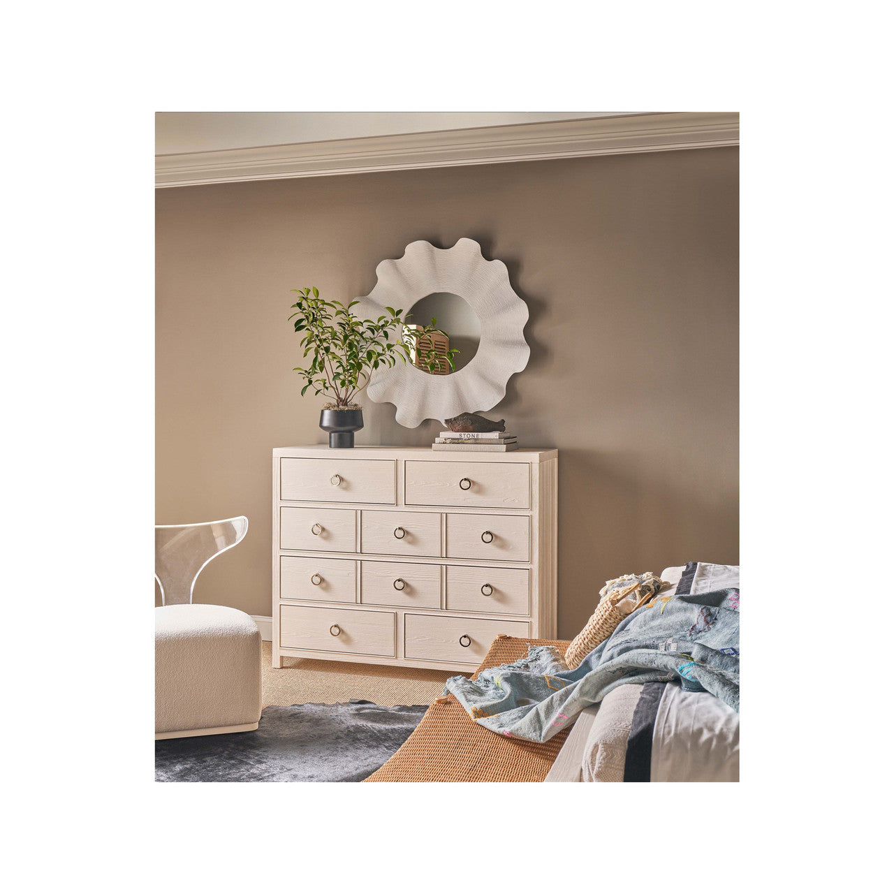 Weekender Coastal Living Home Collection Pacific Grove Dresser