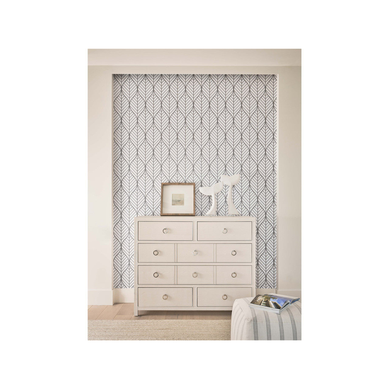 Weekender Coastal Living Home Collection Pacific Grove Dresser