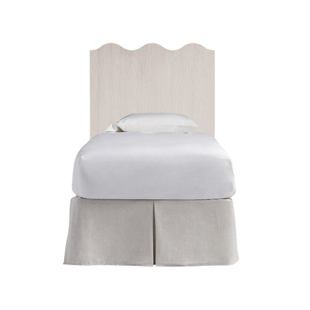 Weekender Coastal Living Home Collection Surf City Bed Headboard Twin - ZUF-U330A203H