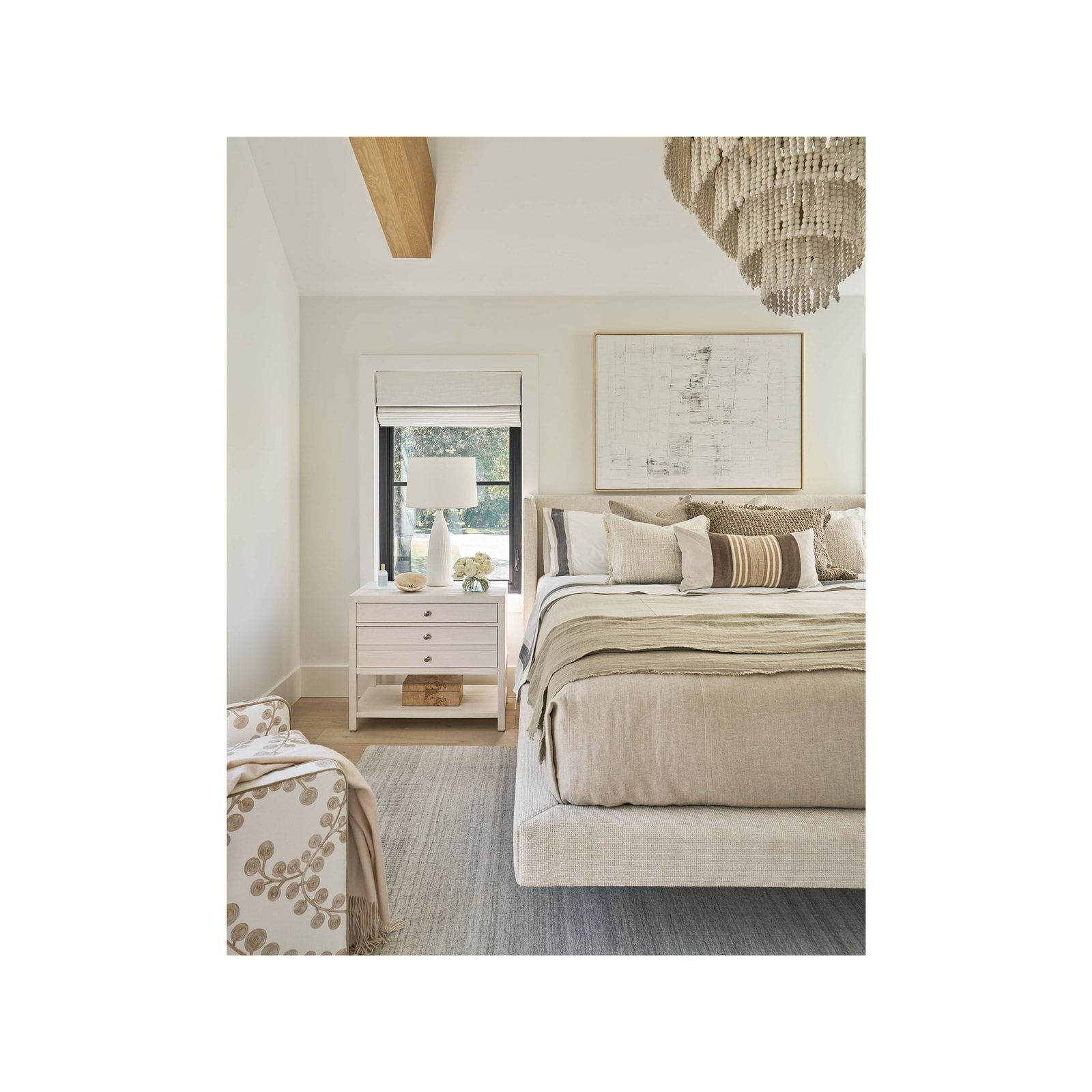 Weekender Coastal Living Home Collection Saugatuck Nightstand by Universal Furniture at ZIN Home