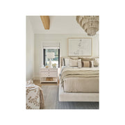 Weekender Coastal Living Home Collection Saugatuck Nightstand by Universal Furniture at ZIN Home