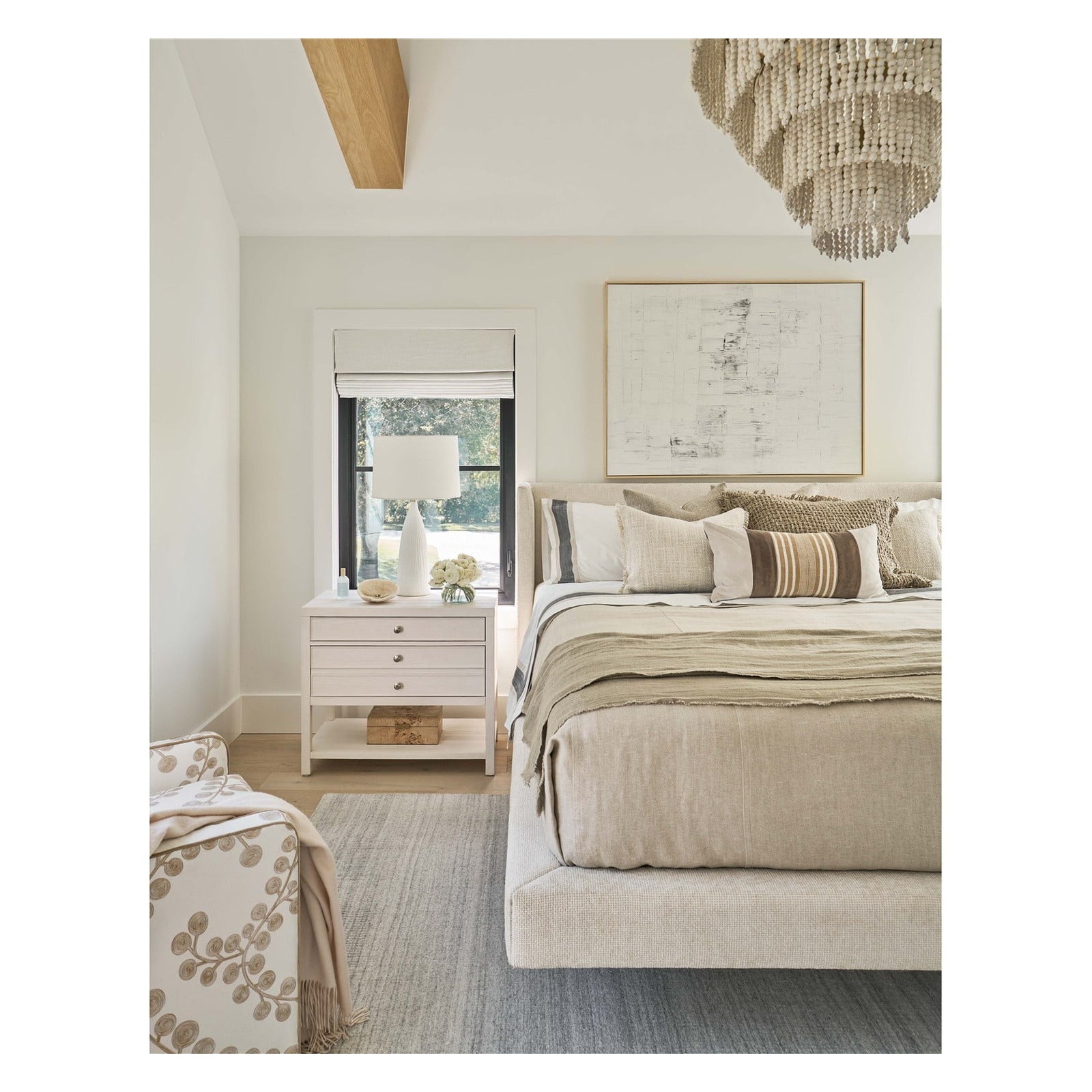 Weekender Coastal Living Home Collection Saugatuck Nightstand by Universal Furniture at ZIN Home