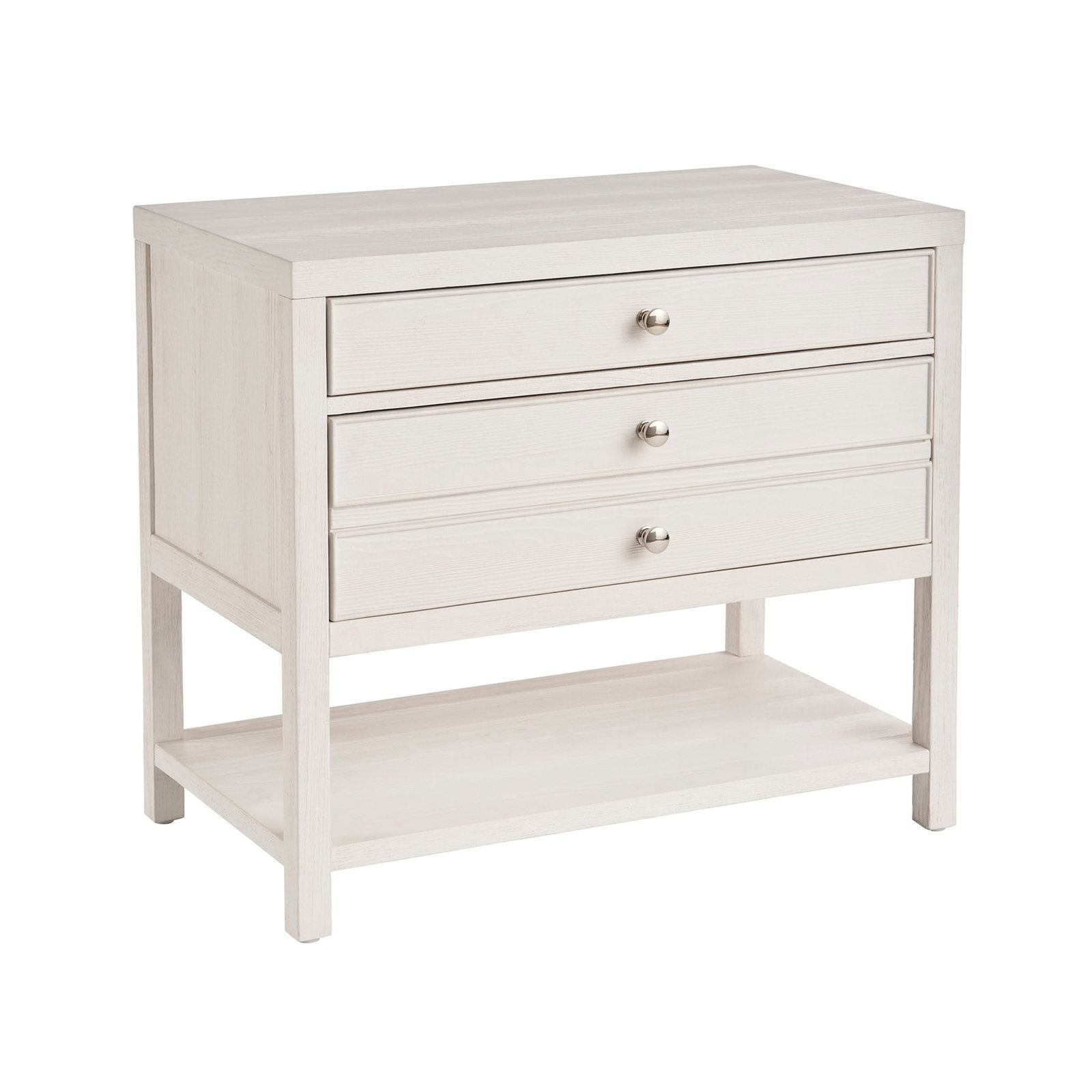 Weekender Coastal Living Home Collection Saugatuck Nightstand by Universal Furniture at ZIN Home