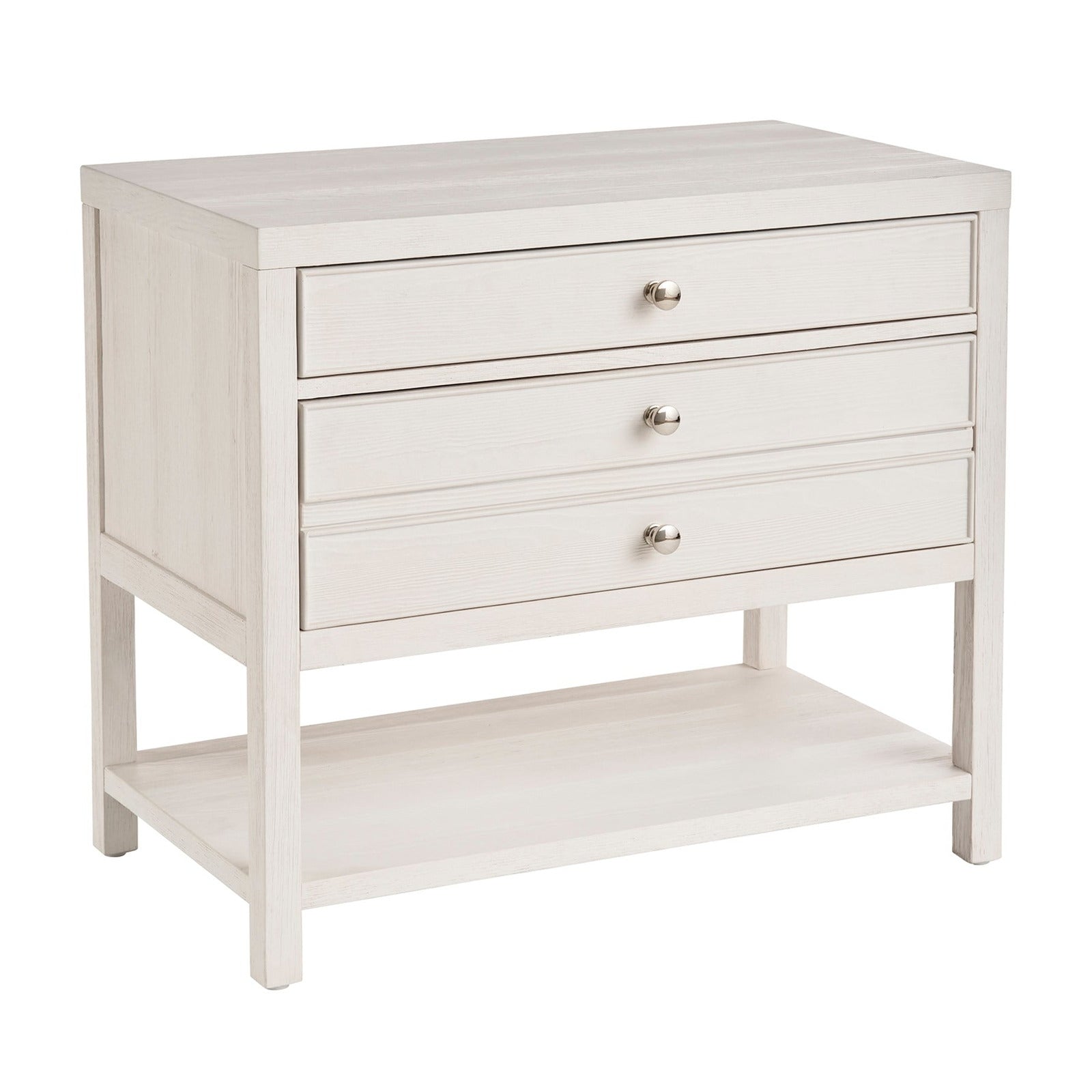 Weekender Coastal Living Home Collection Saugatuck Nightstand by Universal Furniture at ZIN Home