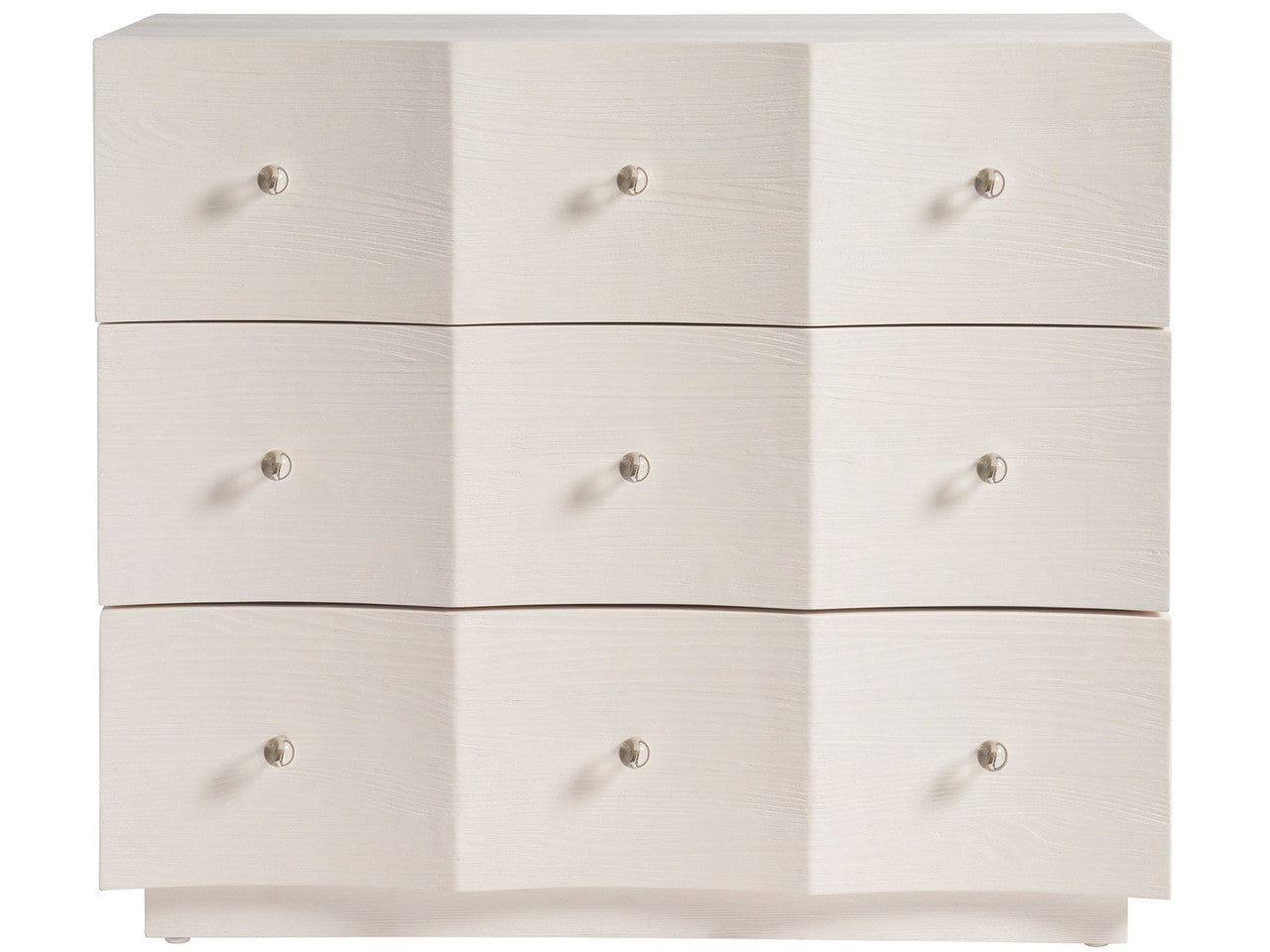 Weekender Coastal Living Home Collection Saint Clair Chest