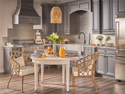 Weekender Coastal Living Home Collection Pebble Dining Chair - ZUF-U330634