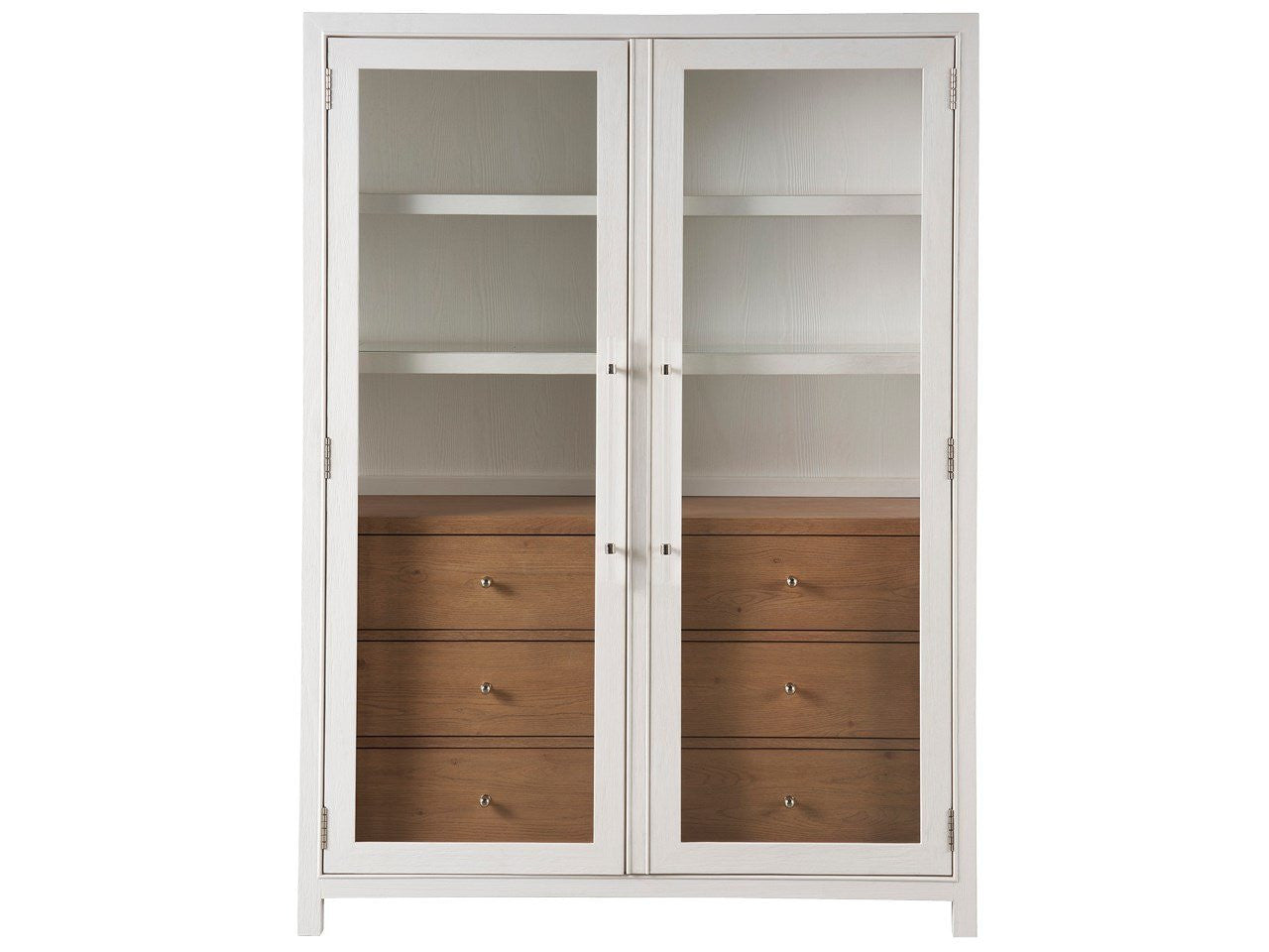 Weekender Coastal Living Home Collection Seaside Display Cabinet