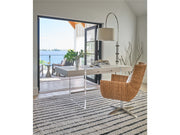 Weekender Coastal Living Home Collection Cabo Writing Desk