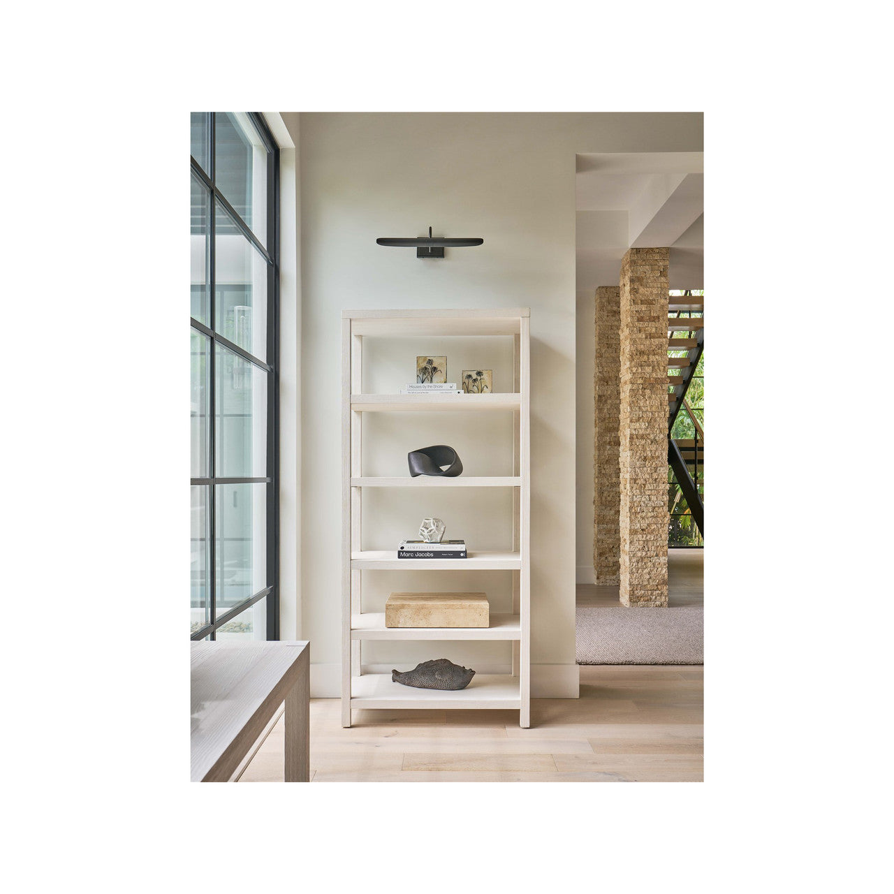Boothbay Etagere