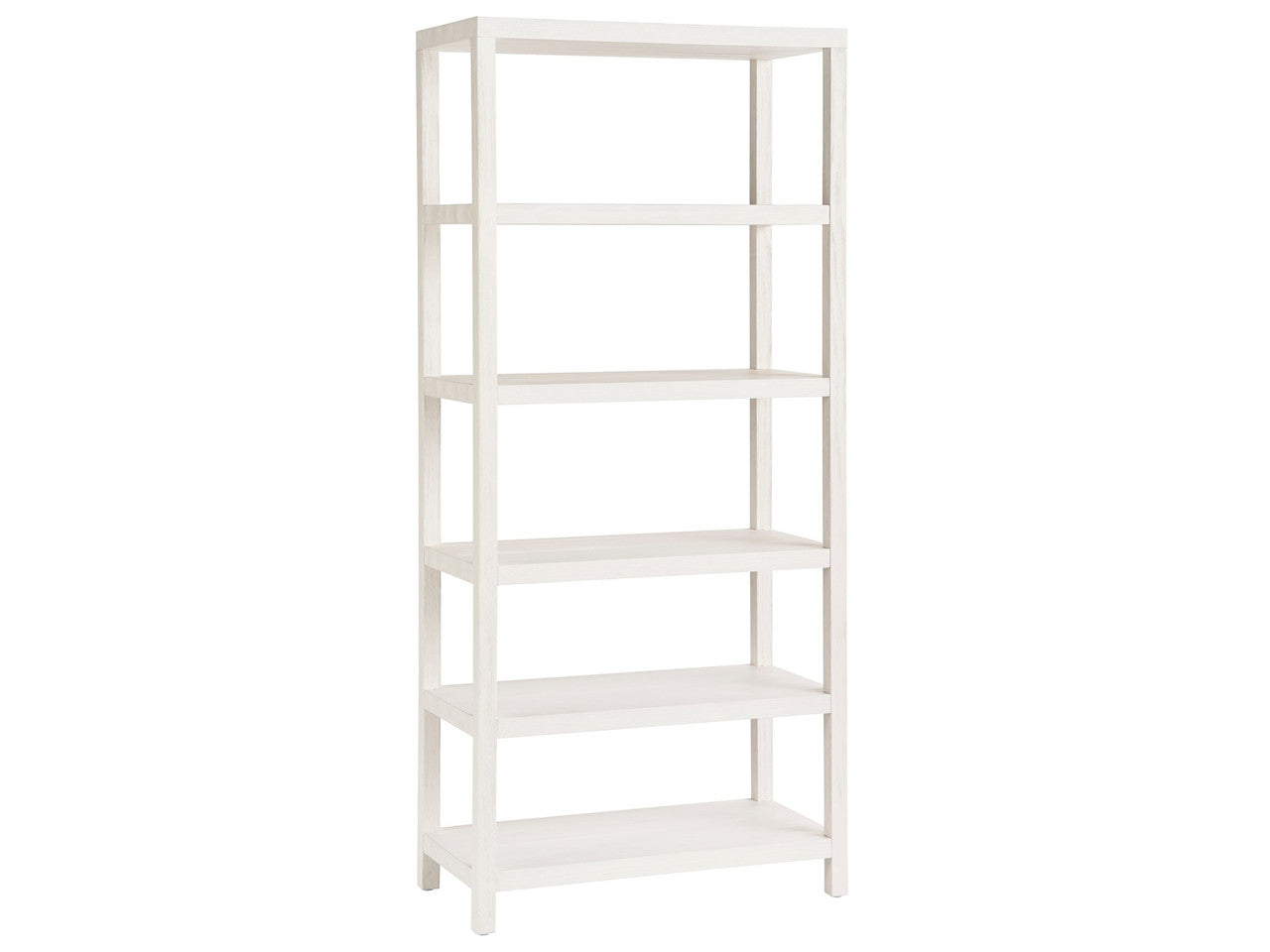 Universal Furniture Boothbay Etagere Shelf