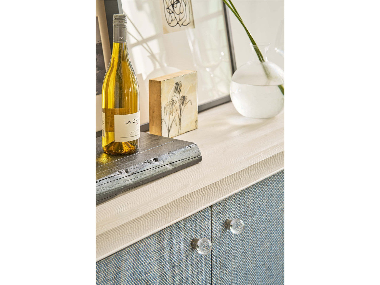 Weekender Coastal Living Home Collection Captiva Credenza