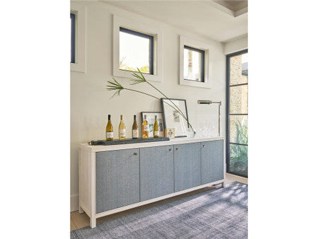 Weekender Coastal Living Home Collection Captiva Credenza