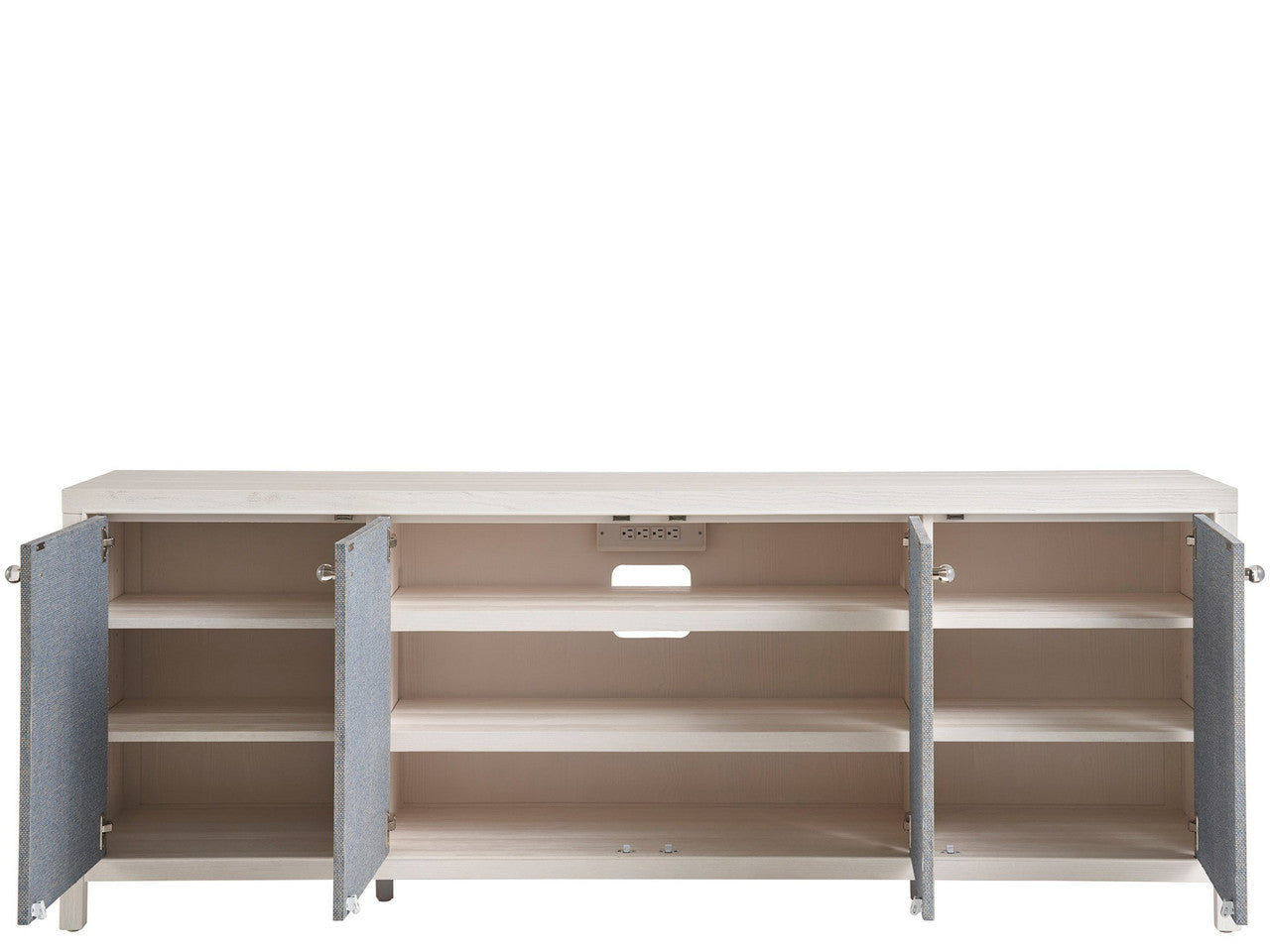 Weekender Coastal Living Home Collection Captiva Credenza