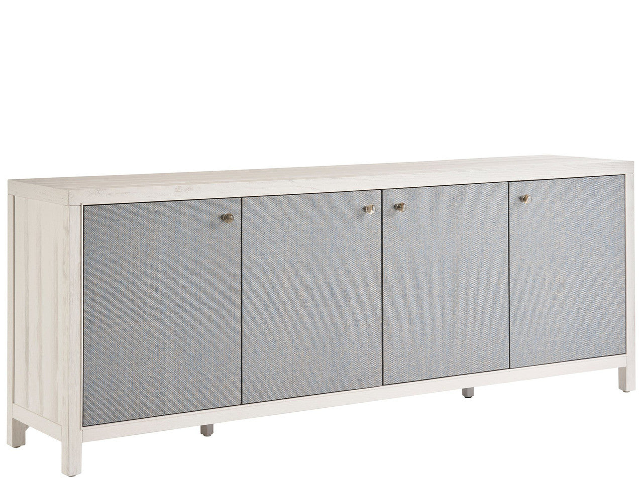 Weekender Coastal Living Home Collection Captiva Credenza