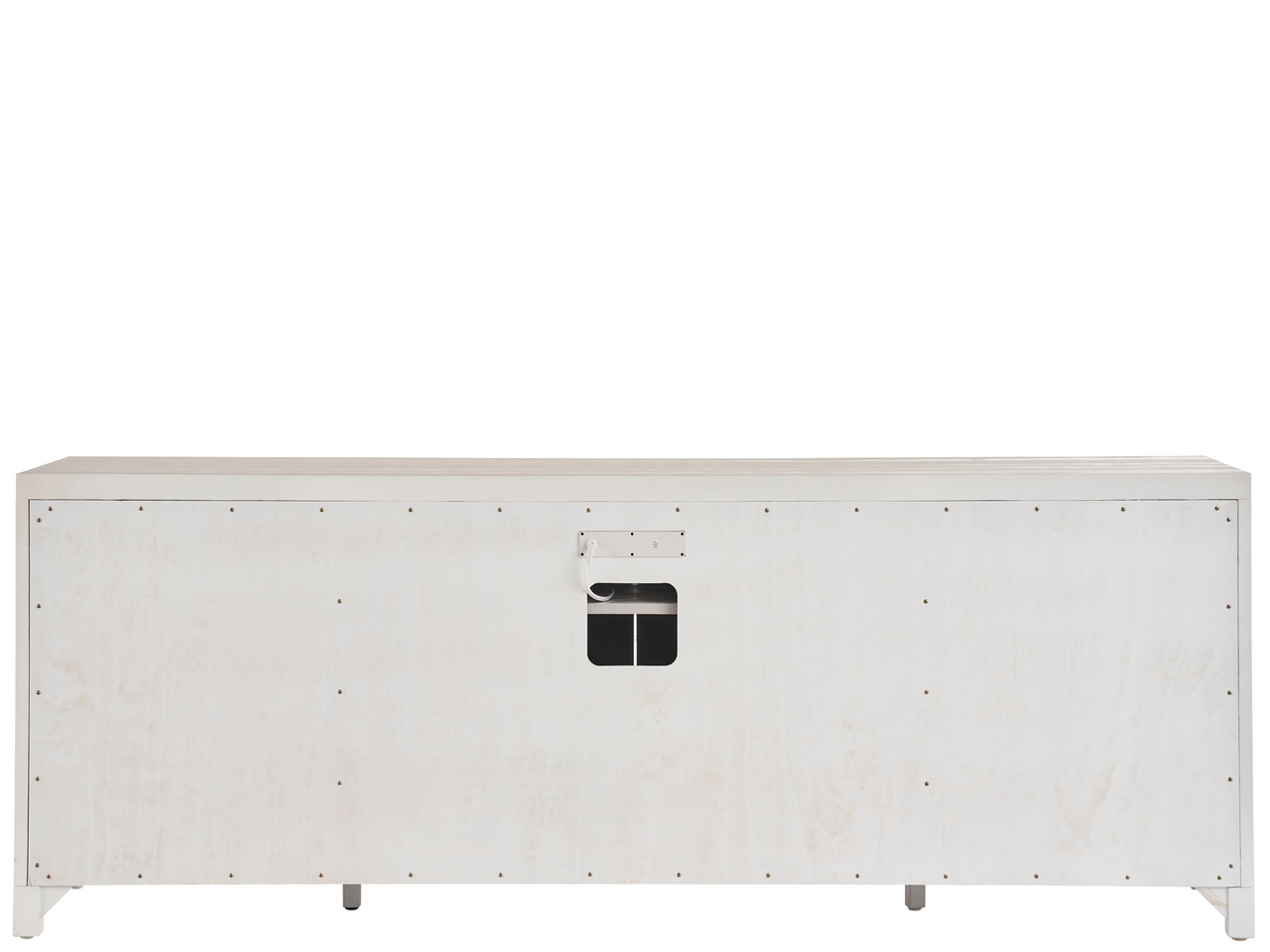 Weekender Coastal Living Home Collection Captiva Credenza
