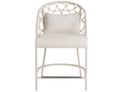 Pebble Counter Chair