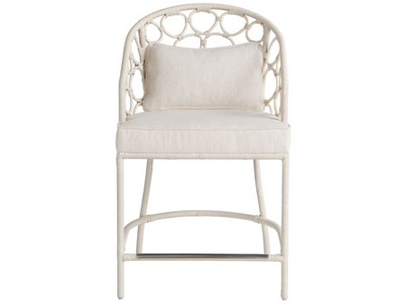 Weekender Coastal Living Home Collection Pebble Counter Chair - ZUF-U330B602