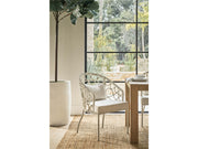 Weekender Coastal Living Home Collection Pebble Dining Chair - ZUF-U330B634
