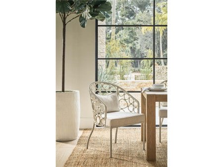 Weekender Coastal Living Home Collection Pebble Dining Chair - ZUF-U330B634